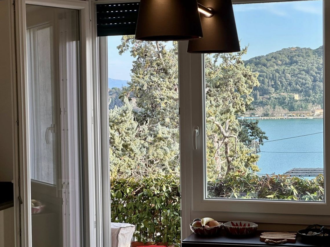 La Casa delle Sirene | Porto Venere / Le Grazie / Fezzano / Ca' di Mare  - Appartementen - Golfo dei Poeti