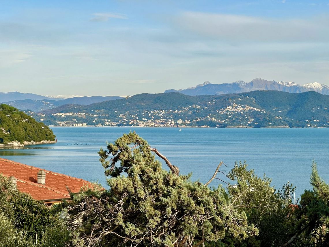 La Casa delle Sirene | Porto Venere / Le Grazie / Fezzano / Ca' di Mare  - Appartementen - Golfo dei Poeti