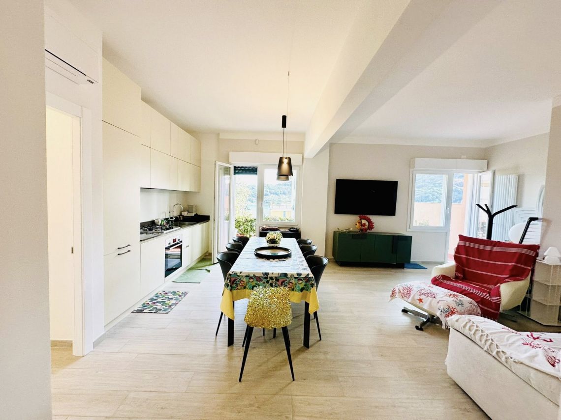 La Casa delle Sirene | Porto Venere / Le Grazie / Fezzano / Ca' di Mare  - Appartementen - Golfo dei Poeti