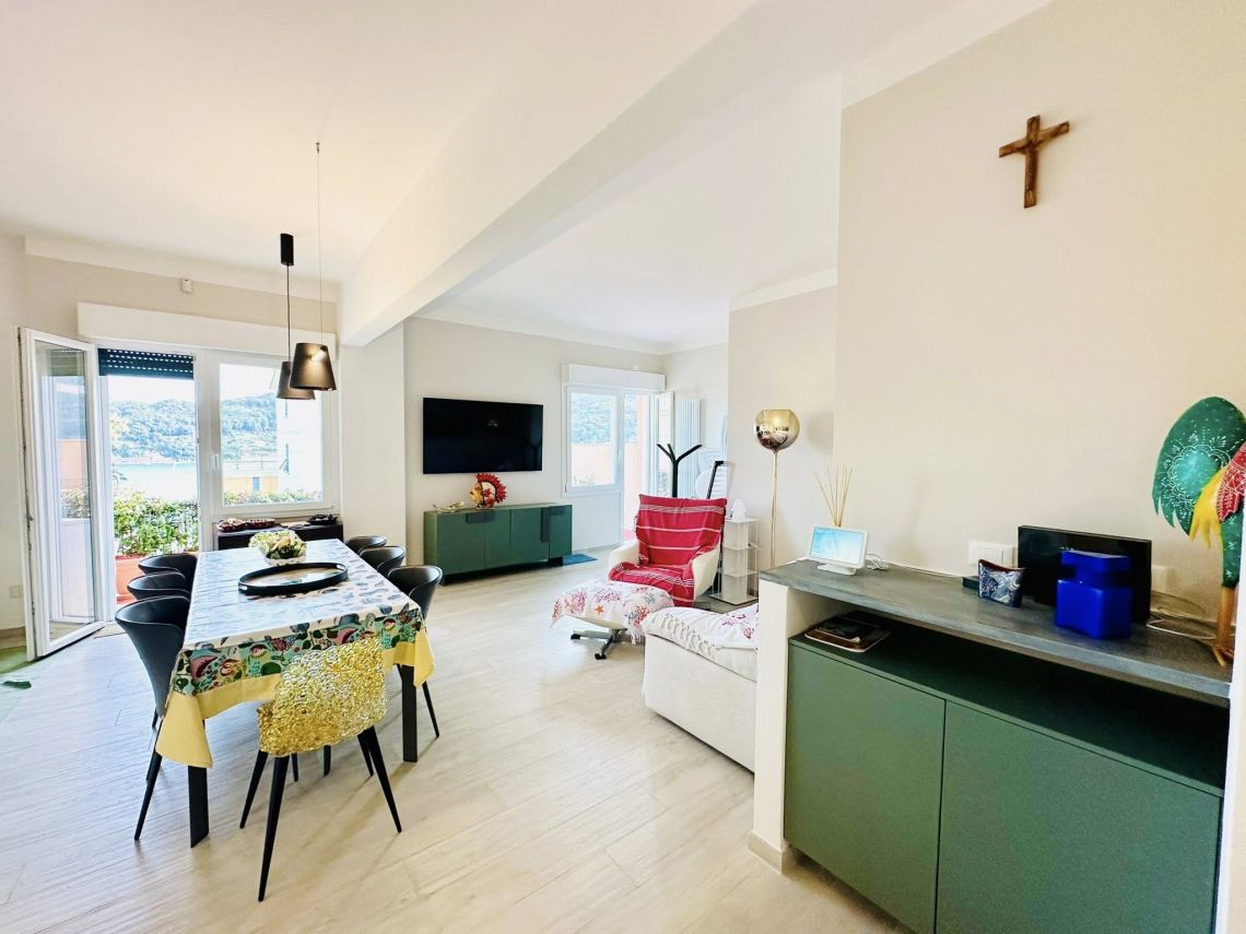 La Casa delle Sirene | Porto Venere / Le Grazie / Fezzano / Ca' di Mare  - Appartementen - Golfo dei Poeti