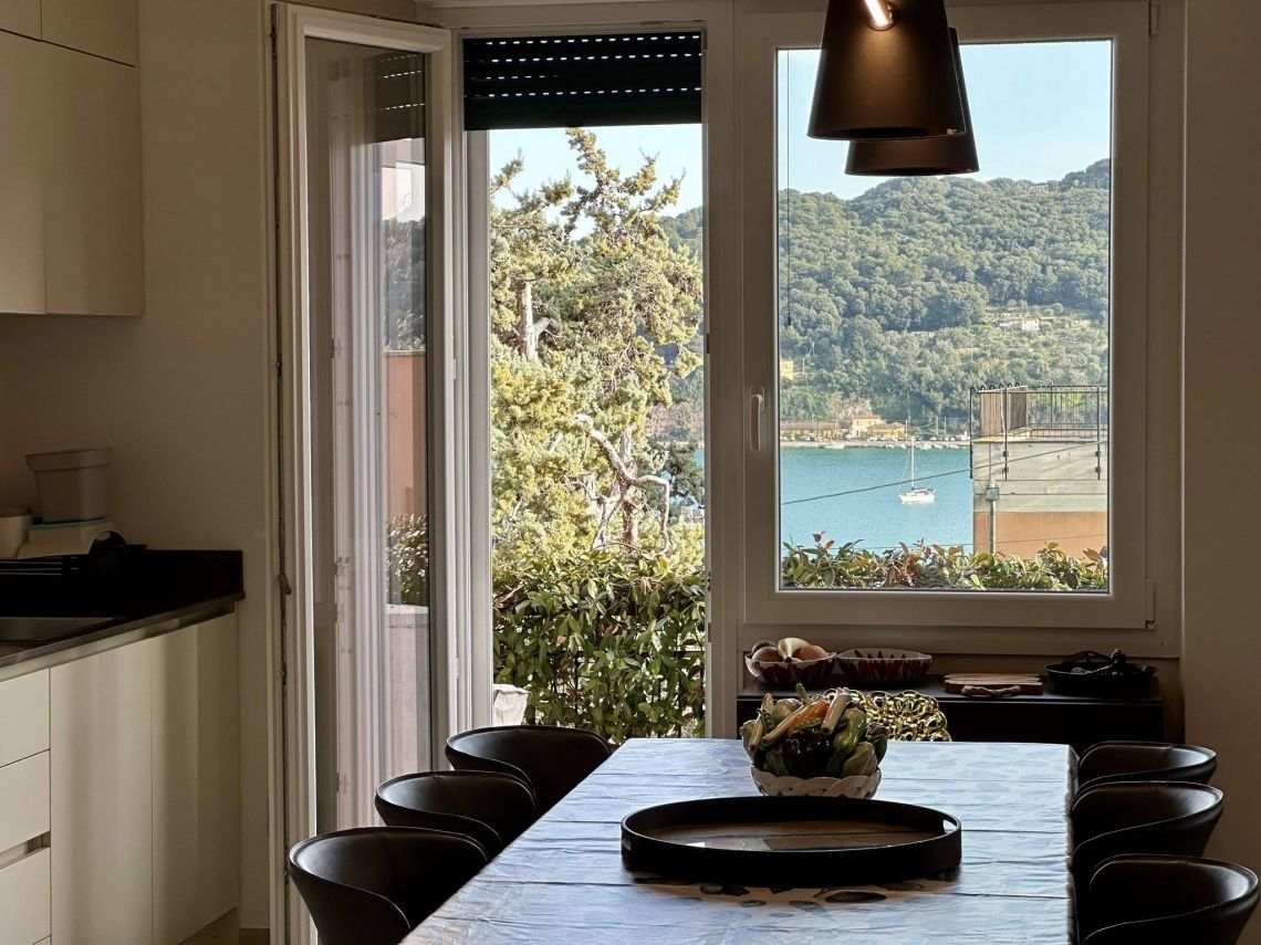 La Casa delle Sirene | Porto Venere / Le Grazie / Fezzano / Ca' di Mare  - Appartementen - Golfo dei Poeti