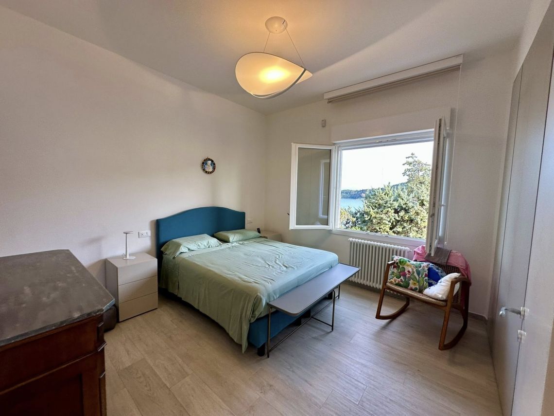 La Casa delle Sirene | Porto Venere / Le Grazie / Fezzano / Ca' di Mare  - Appartementen - Golfo dei Poeti