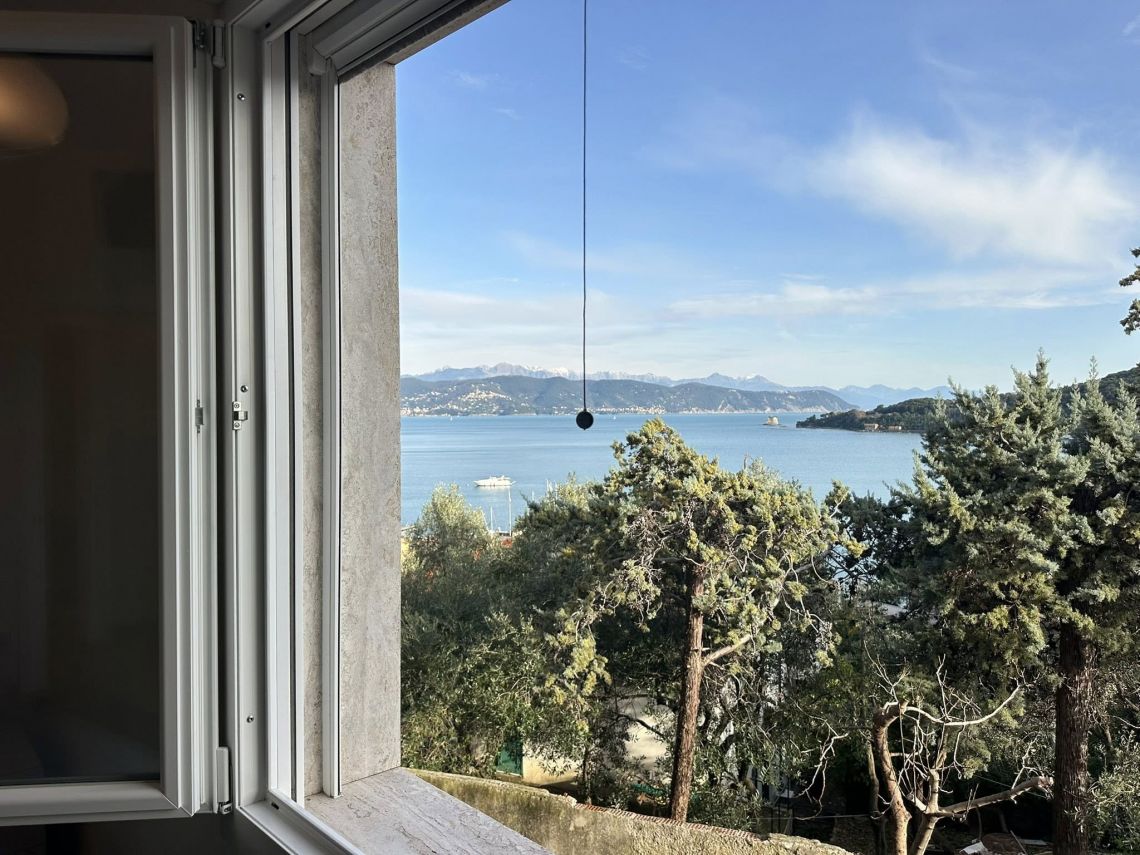La Casa delle Sirene | Porto Venere / Le Grazie / Fezzano / Ca' di Mare  - Appartementen - Golfo dei Poeti
