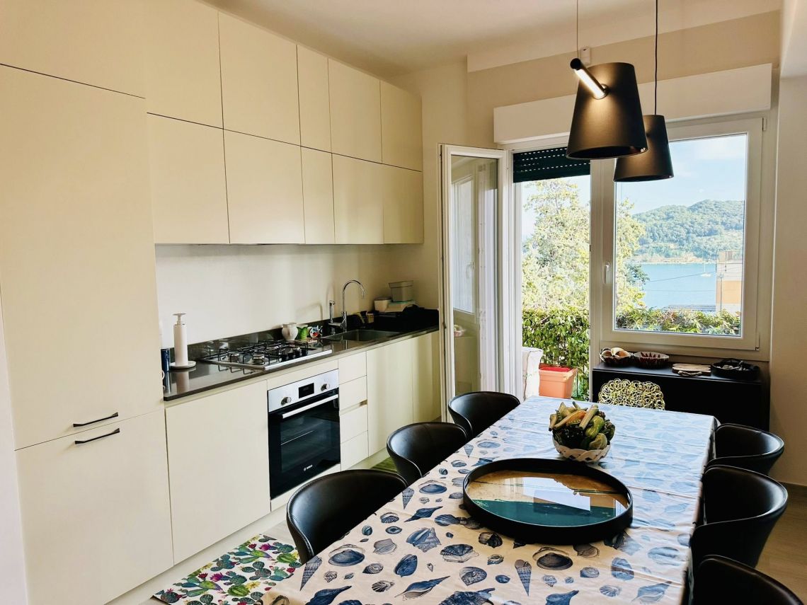 La Casa delle Sirene | Porto Venere / Le Grazie / Fezzano / Ca' di Mare  - Appartementen - Golfo dei Poeti