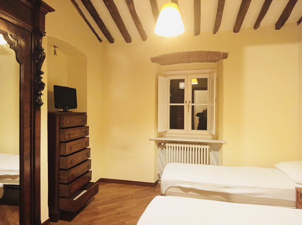 Appartamento Duomo  | Marina di Massa / Ronchi / Marina di Carrara - Appartamenti - Riviera Apuana