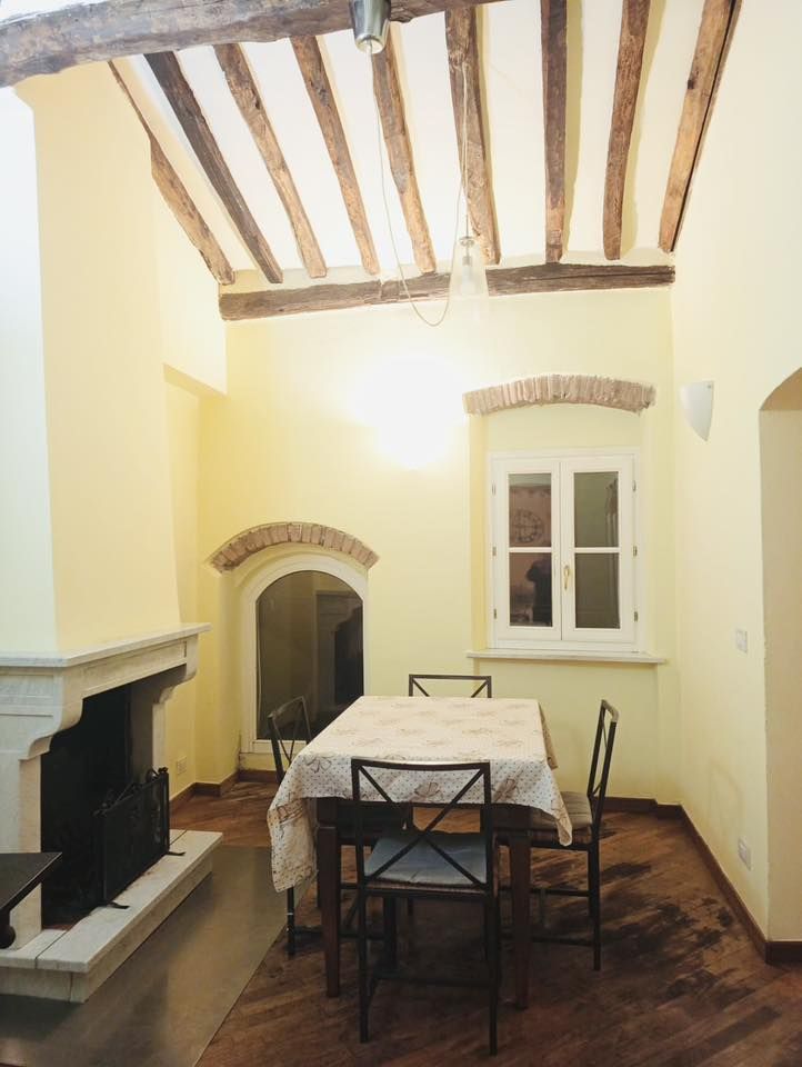 Appartamento Duomo  | Marina di Massa / Ronchi / Marina di Carrara - Appartamenti - Riviera Apuana