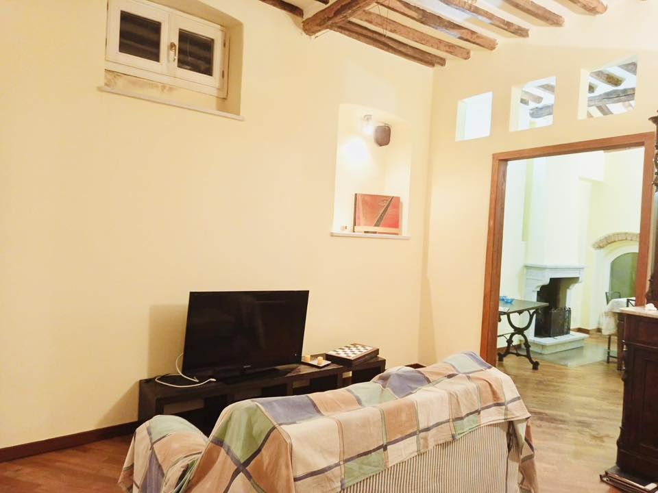 Appartamento Duomo  | Marina di Massa / Ronchi / Marina di Carrara - Appartamenti - Riviera Apuana