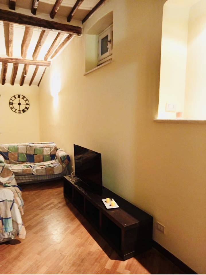 Appartamento Duomo  | Marina di Massa / Ronchi / Marina di Carrara - Appartamenti - Riviera Apuana