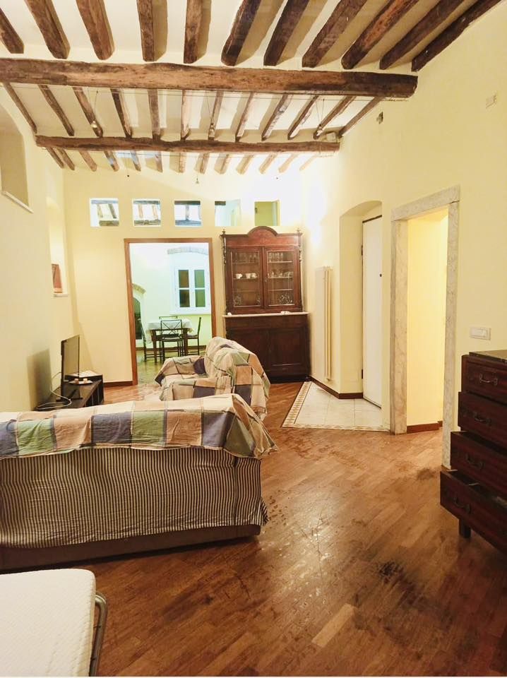 Appartamento Duomo  | Marina di Massa / Ronchi / Marina di Carrara - Appartamenti - Riviera Apuana
