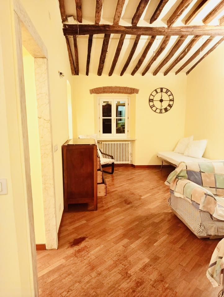 Appartamento Duomo  | Marina di Massa / Ronchi / Marina di Carrara - Appartamenti - Riviera Apuana