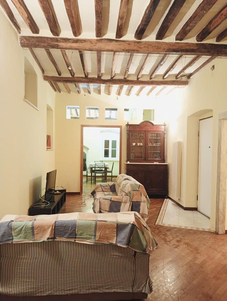 Appartamento Duomo  | Marina di Massa / Ronchi / Marina di Carrara - Appartamenti - Riviera Apuana