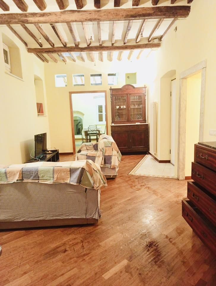 Appartamento Duomo  | Marina di Massa / Ronchi / Marina di Carrara - Appartamenti - Riviera Apuana