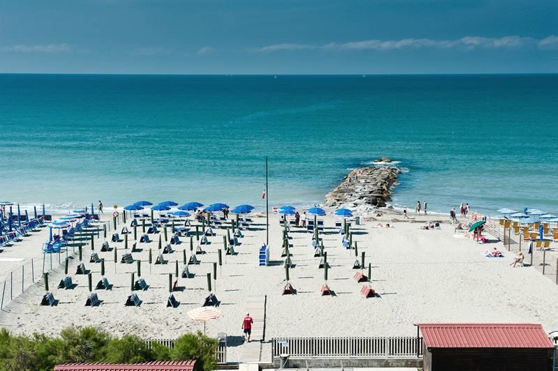 Appartamento Duomo  | Marina di Massa / Ronchi / Marina di Carrara - Appartamenti - Riviera Apuana
