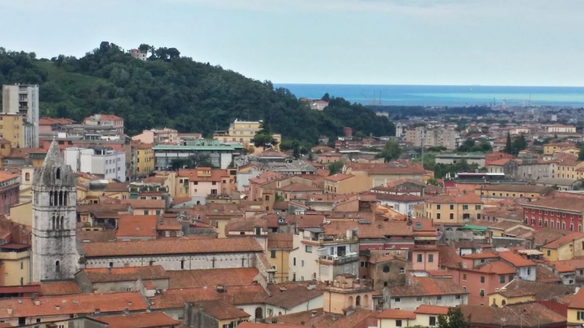 Appartamento Duomo  | Marina di Massa / Ronchi / Marina di Carrara - Appartamenti - Riviera Apuana