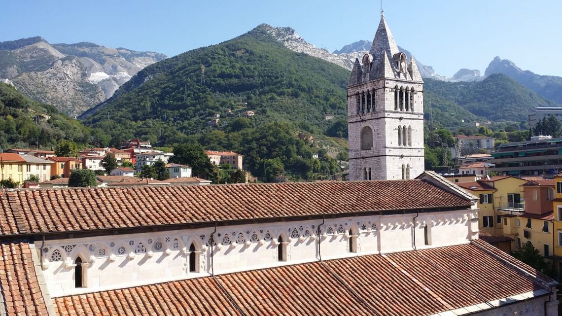 Appartamento Duomo  | Marina di Massa / Ronchi / Marina di Carrara - Appartamenti - Riviera Apuana