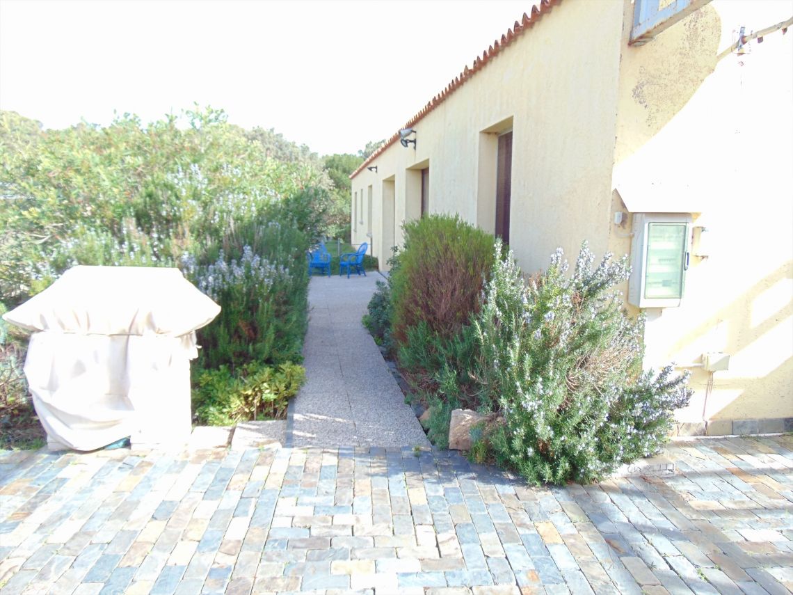 Podere Terra Cielo e Mare | Costa Paradiso Portobello Isola Rossa - Huizen en villa's - Nord Sardegna