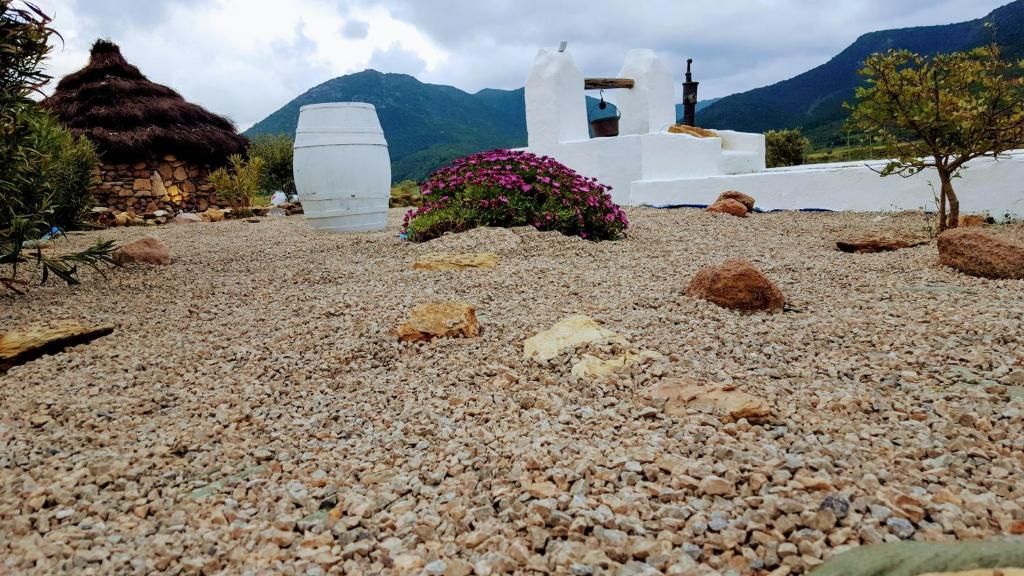 Tutta Colpa del Paradiso in Sardegna | Porto Pino - Частные дома и виллы - Sardegna del Sud