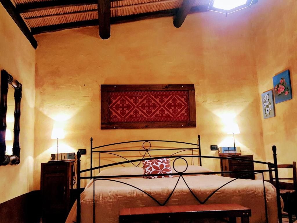 Tutta Colpa del Paradiso in Sardegna | Porto Pino - Частные дома и виллы - Sardegna del Sud