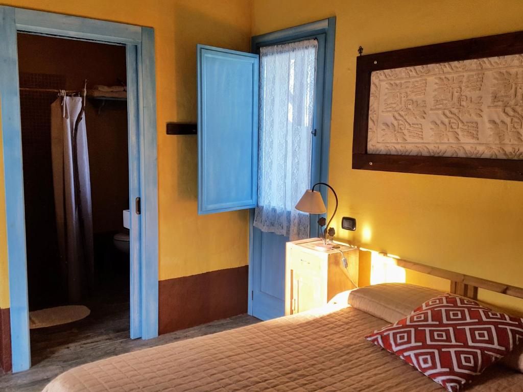 Tutta Colpa del Paradiso in Sardegna | Porto Pino - Частные дома и виллы - Sardegna del Sud