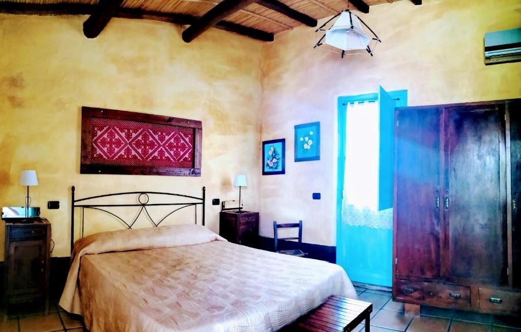 Tutta Colpa del Paradiso in Sardegna | Porto Pino - Частные дома и виллы - Sardegna del Sud