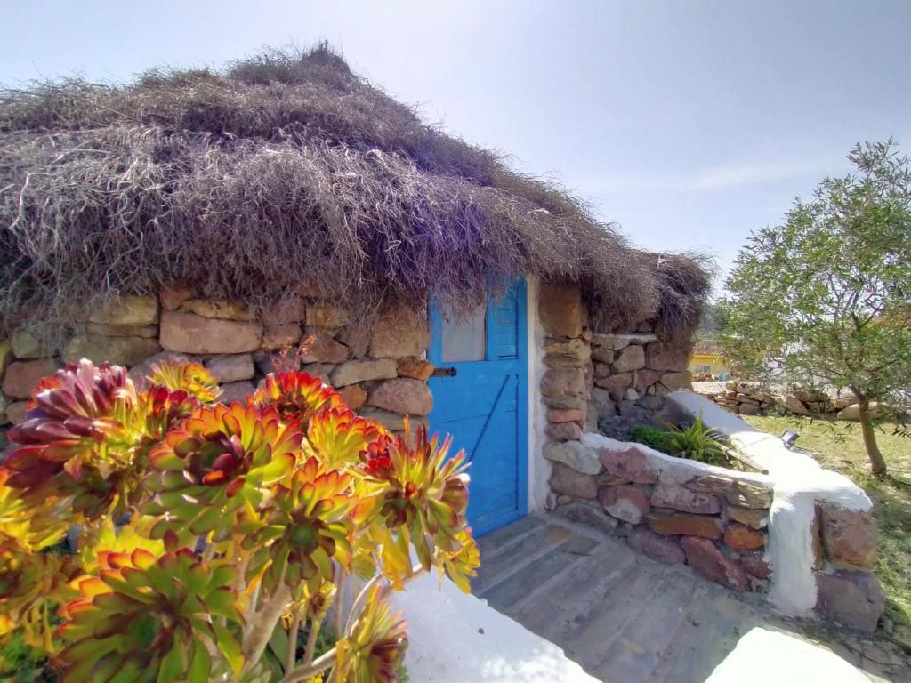 Tutta Colpa del Paradiso in Sardegna | Porto Pino - Частные дома и виллы - Sardegna del Sud