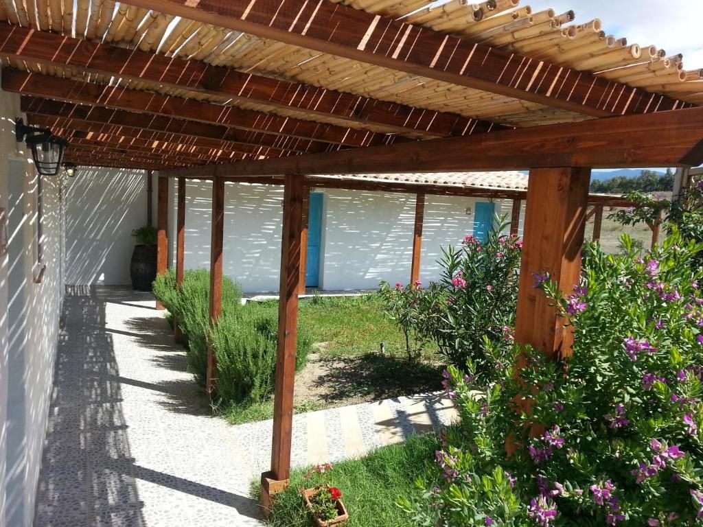 Tutta Colpa del Paradiso in Sardegna | Porto Pino - Частные дома и виллы - Sardegna del Sud