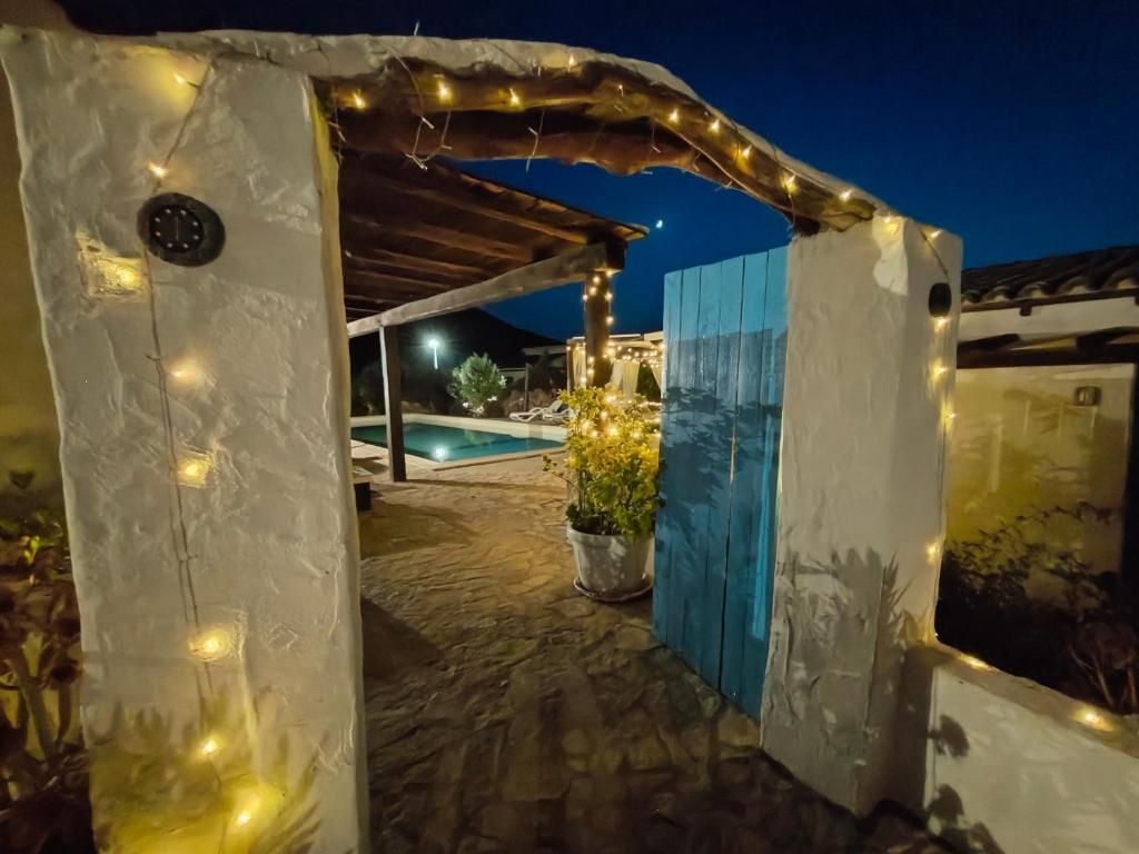 Tutta Colpa del Paradiso in Sardegna | Porto Pino - Частные дома и виллы - Sardegna del Sud