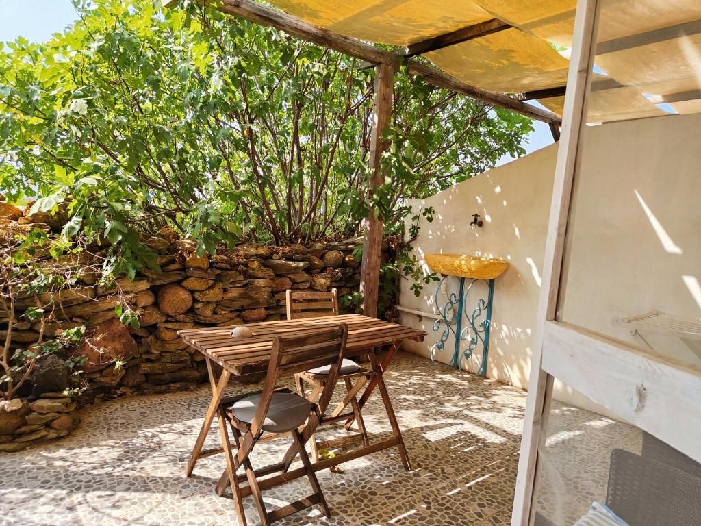 Tutta Colpa del Paradiso in Sardegna | Porto Pino - Частные дома и виллы - Sardegna del Sud