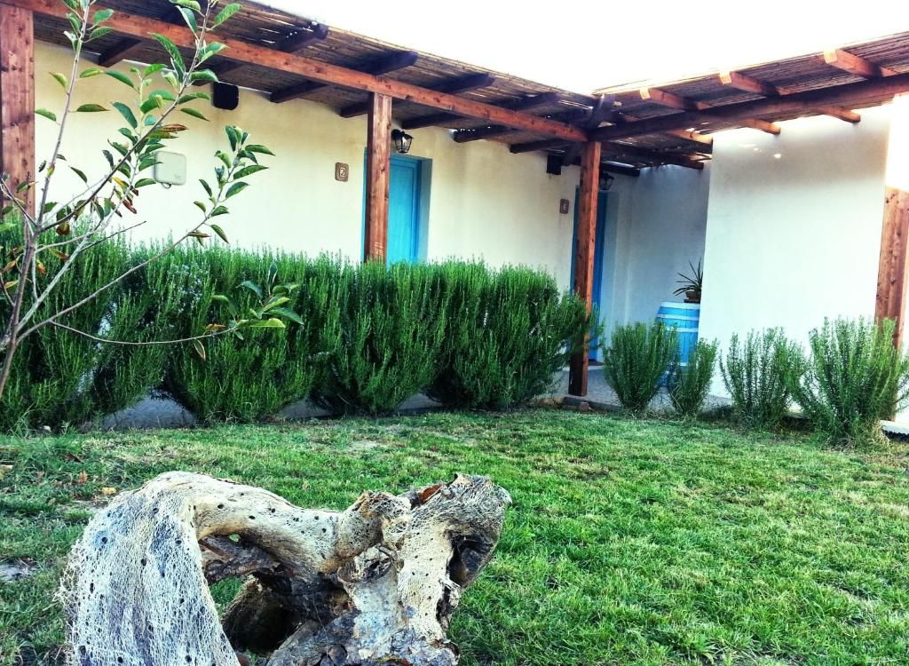 Tutta Colpa del Paradiso in Sardegna | Porto Pino - Частные дома и виллы - Sardegna del Sud