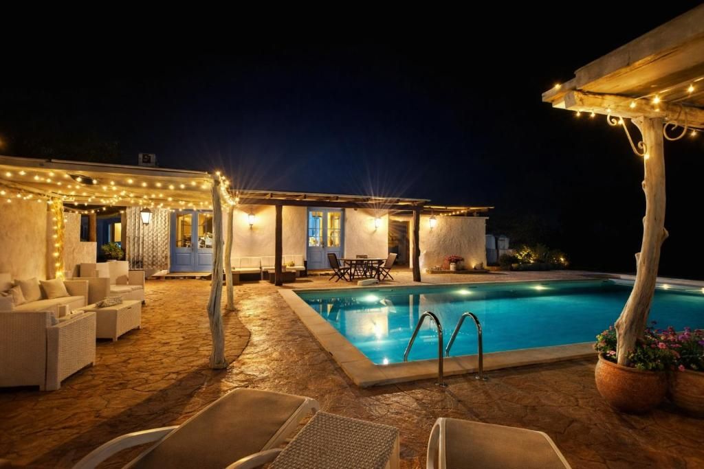 Tutta Colpa del Paradiso in Sardegna | Porto Pino - Частные дома и виллы - Sardegna del Sud