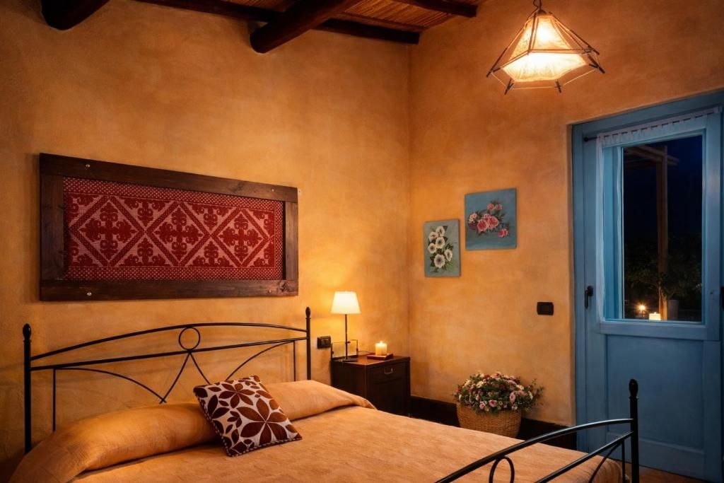 Tutta Colpa del Paradiso in Sardegna | Porto Pino - Частные дома и виллы - Sardegna del Sud