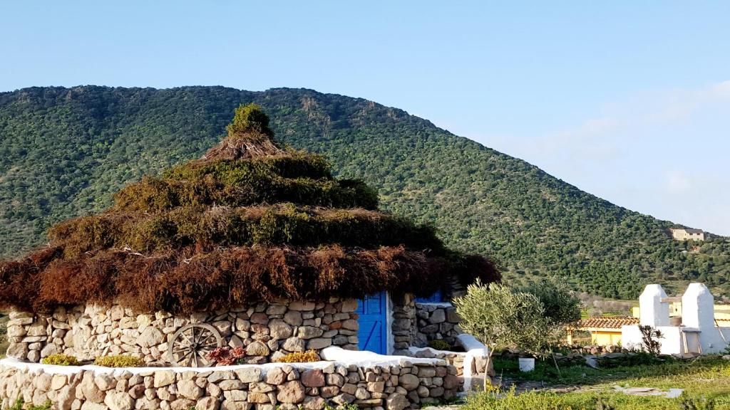Tutta Colpa del Paradiso in Sardegna | Porto Pino - Частные дома и виллы - Sardegna del Sud