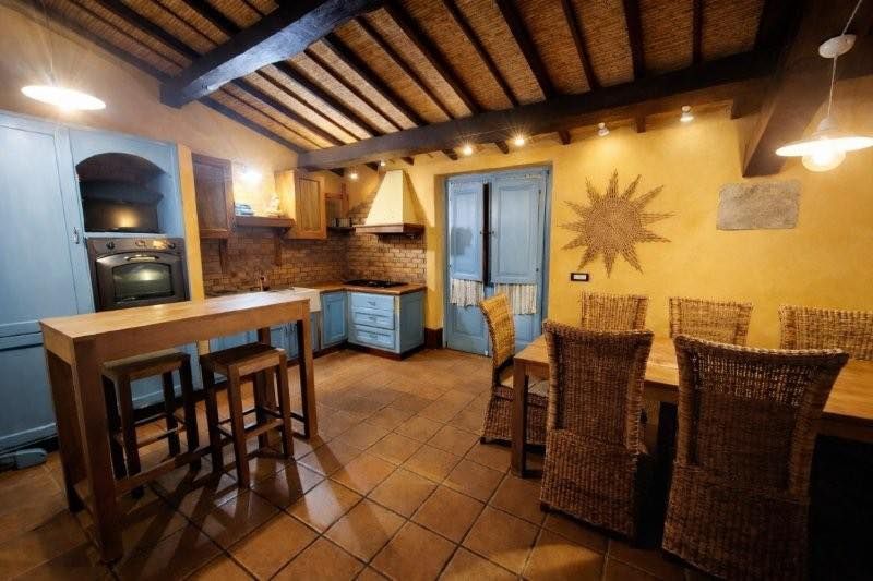 Tutta Colpa del Paradiso in Sardegna | Porto Pino - Частные дома и виллы - Sardegna del Sud