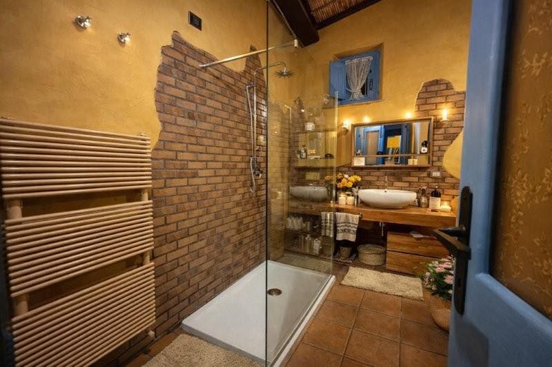 Tutta Colpa del Paradiso in Sardegna | Porto Pino - Частные дома и виллы - Sardegna del Sud