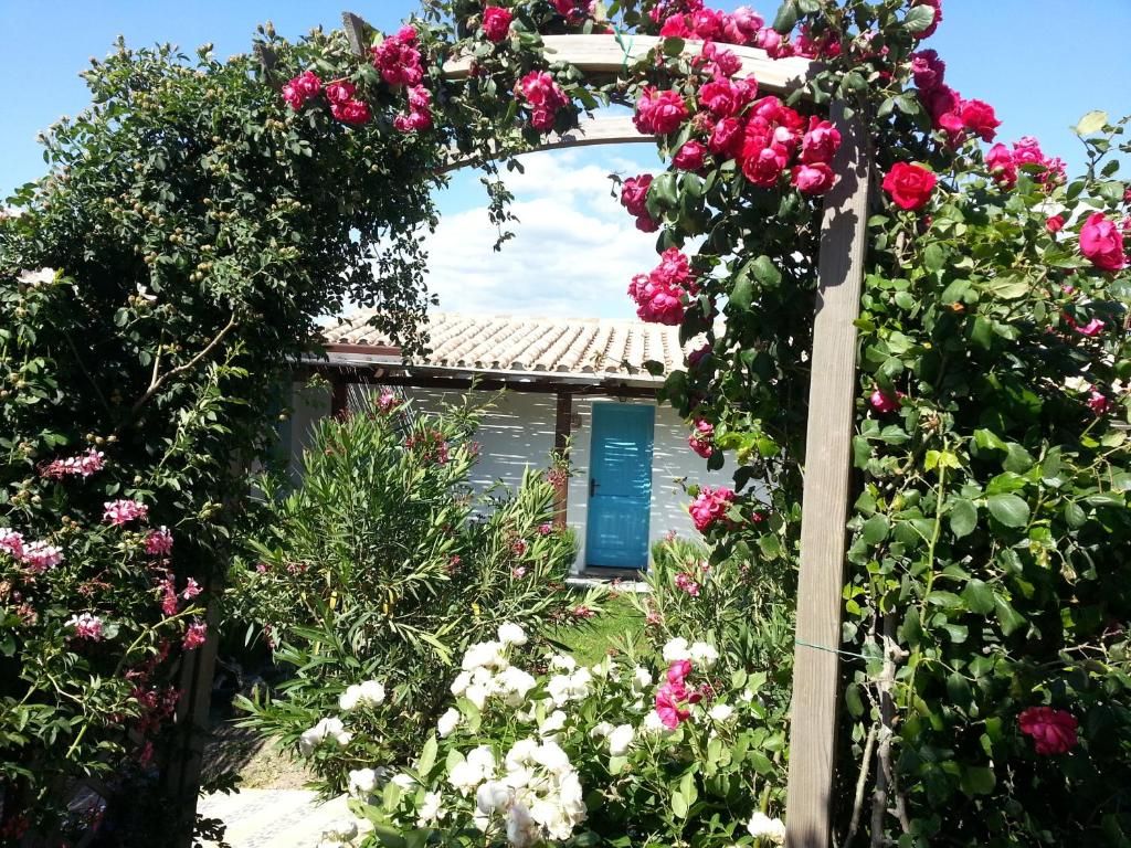 Tutta Colpa del Paradiso in Sardegna | Porto Pino - Частные дома и виллы - Sardegna del Sud