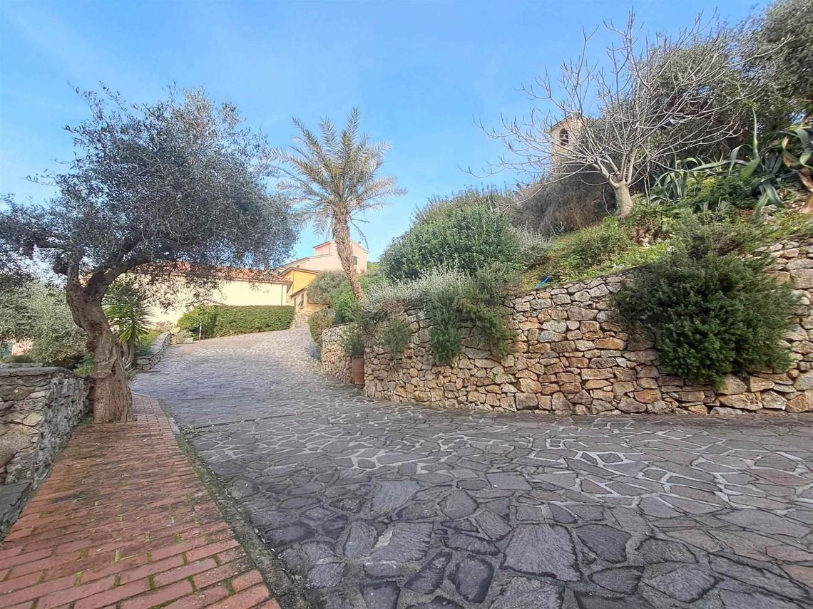 La Casa in Marina | Lerici/San Terenzo/Tellaro - Appartamenti - Golfo dei Poeti