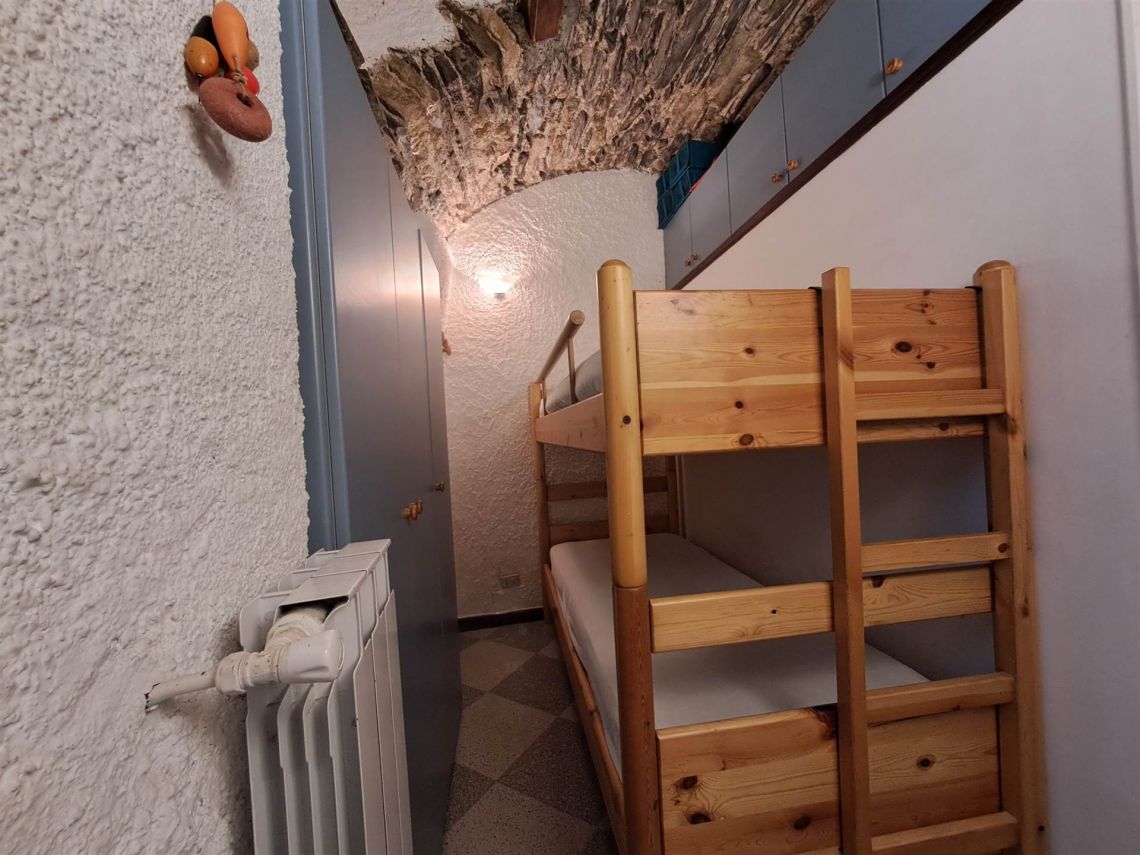 La Casa in Marina | Lerici/San Terenzo/Tellaro - Appartamenti - Golfo dei Poeti