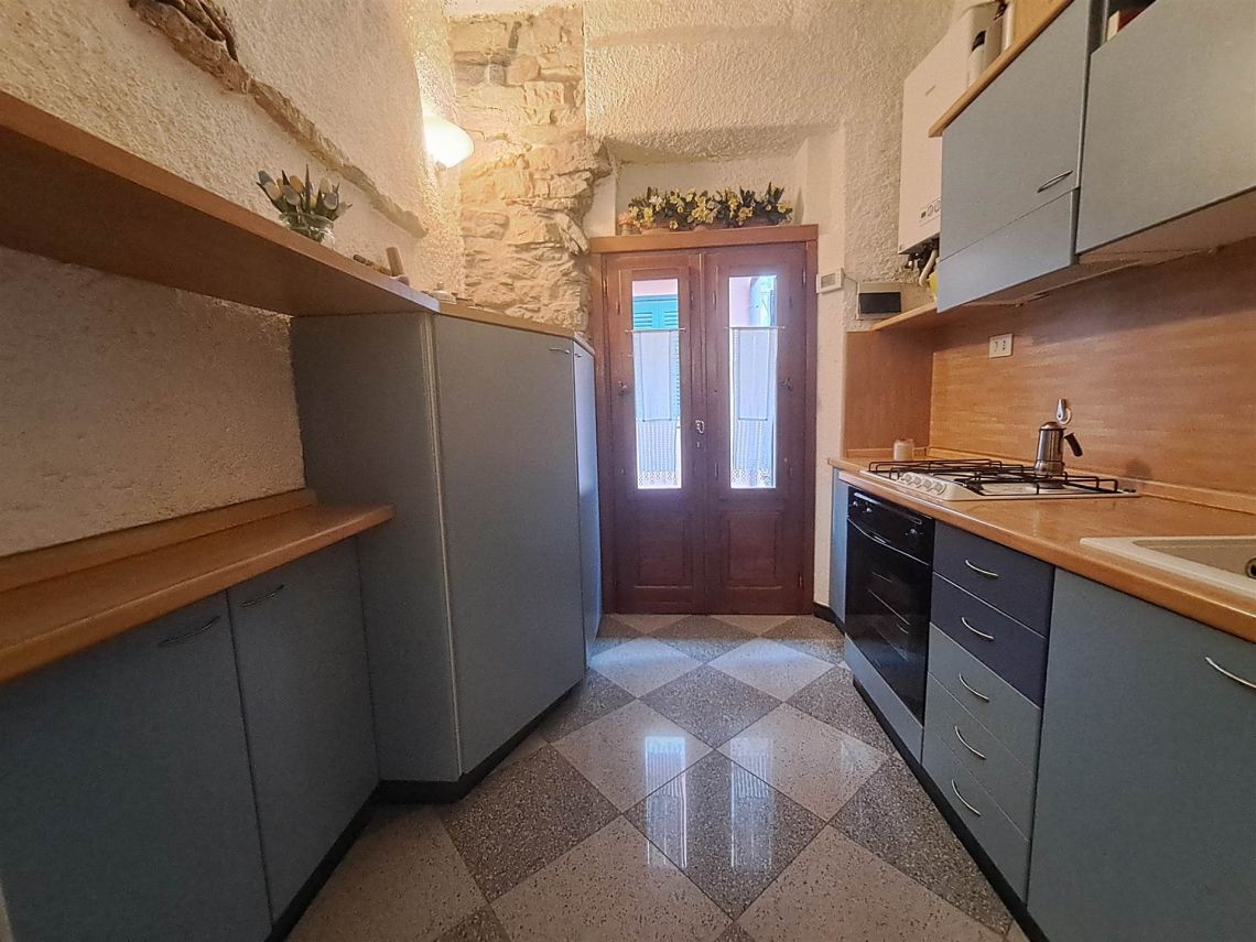 La Casa in Marina | Lerici/San Terenzo/Tellaro - Appartamenti - Golfo dei Poeti