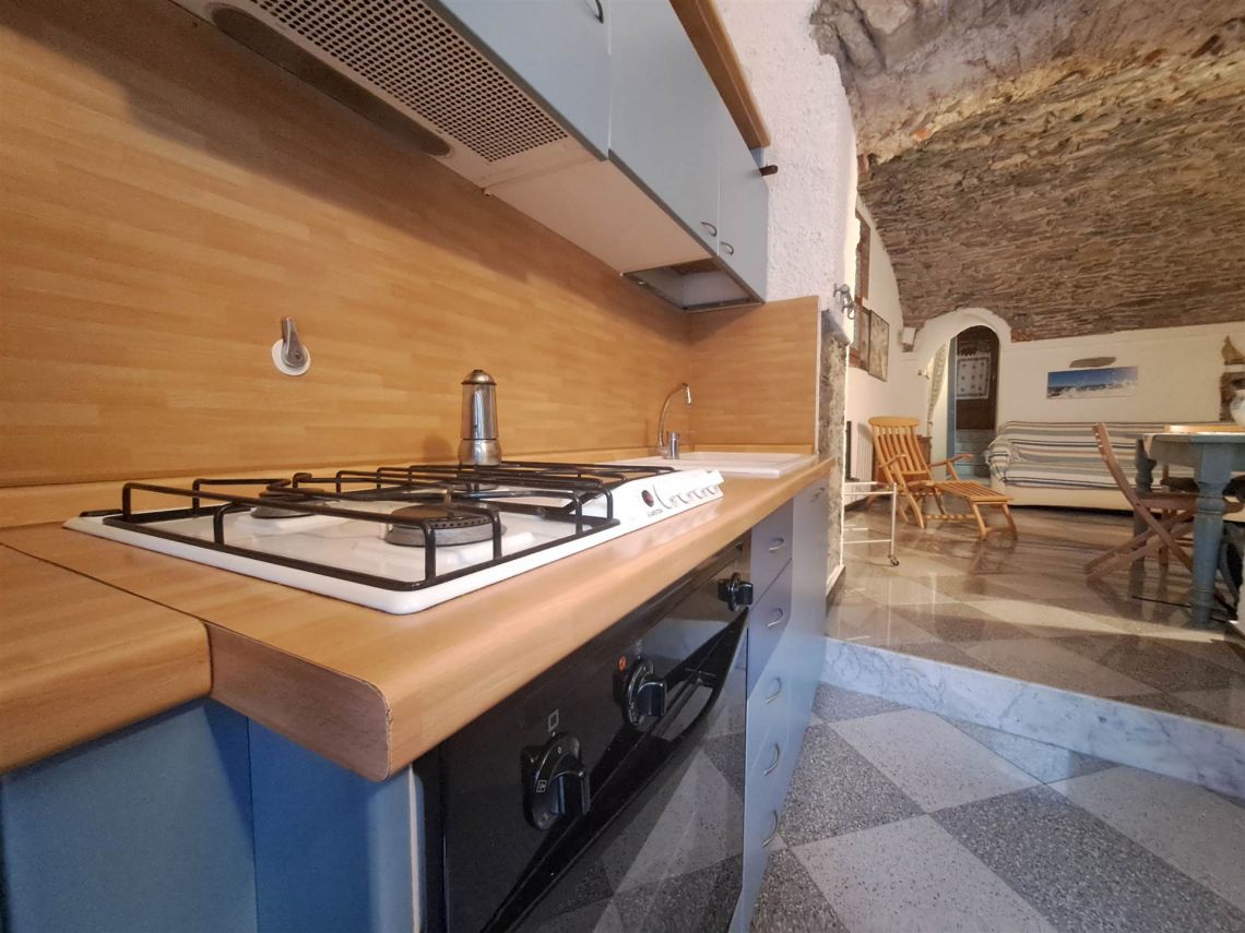 La Casa in Marina | Lerici/San Terenzo/Tellaro - Appartamenti - Golfo dei Poeti