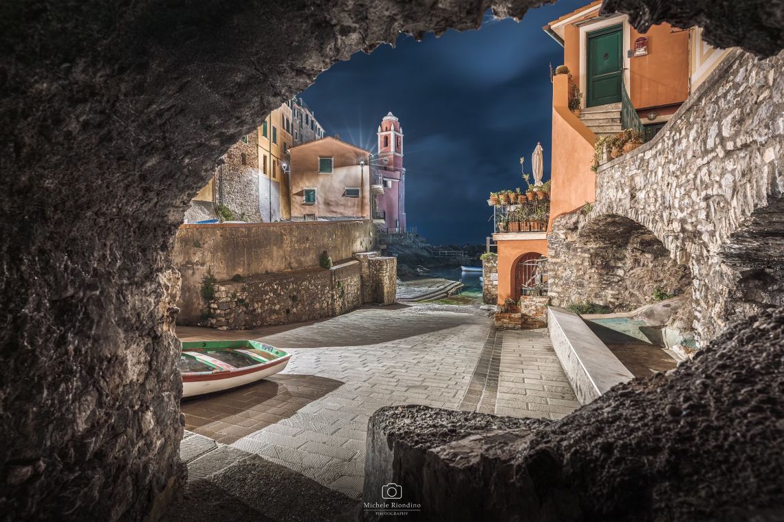 La Casa in Marina | Lerici/San Terenzo/Tellaro - Appartamenti - Golfo dei Poeti