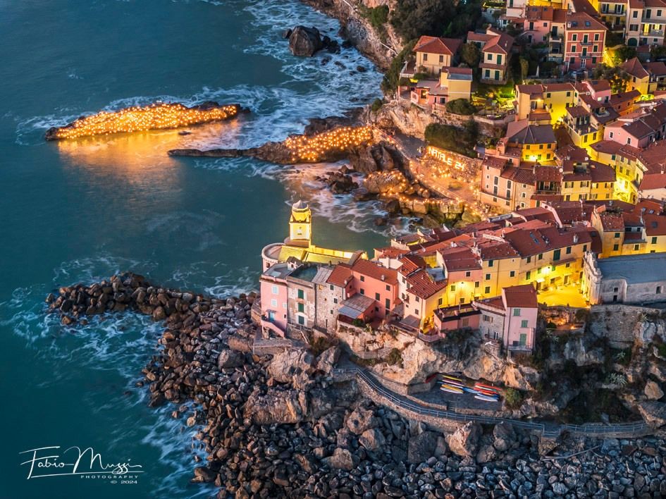 La Casa in Marina | Lerici/San Terenzo/Tellaro - Appartamenti - Golfo dei Poeti