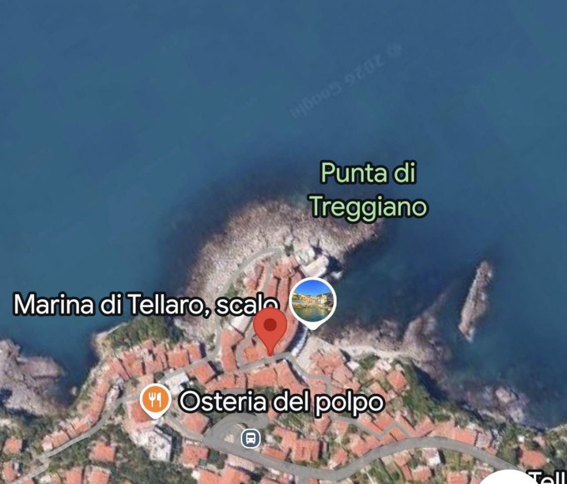 La Casa in Marina | Lerici/San Terenzo/Tellaro - Appartamenti - Golfo dei Poeti