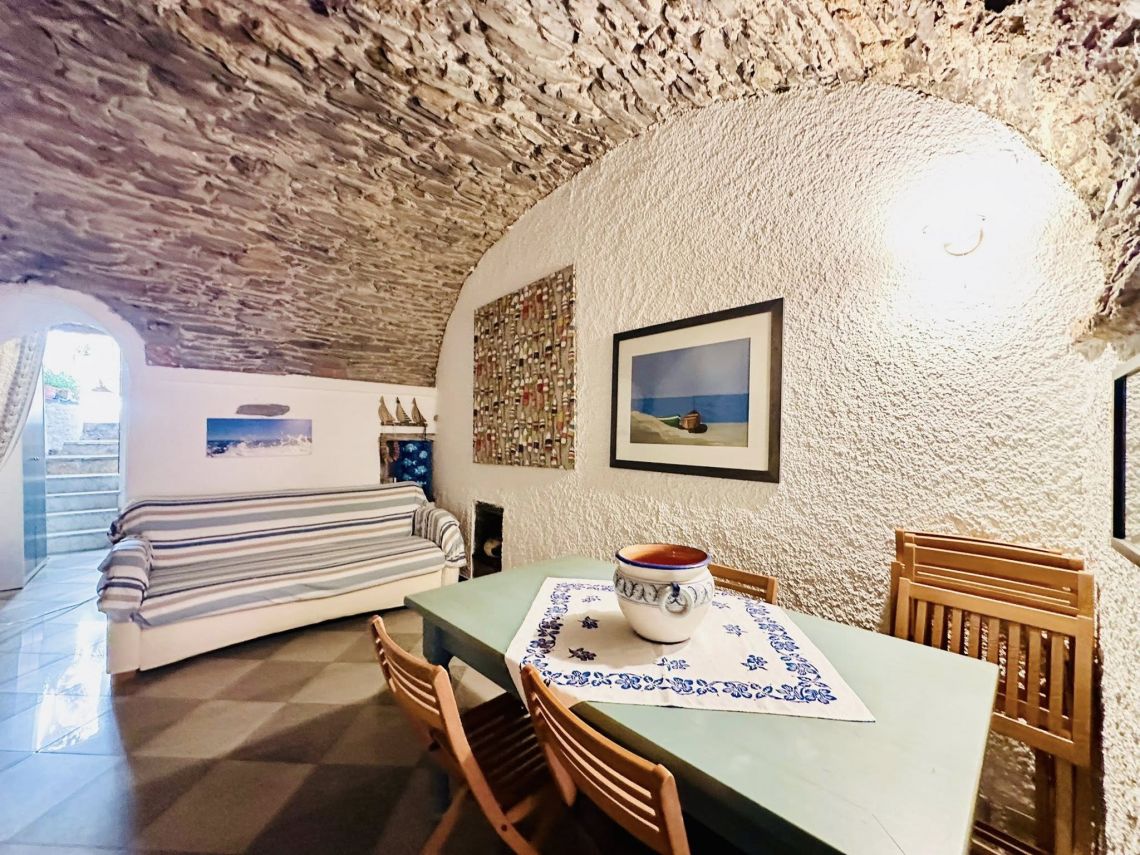 La Casa in Marina | Lerici/San Terenzo/Tellaro - Appartamenti - Golfo dei Poeti