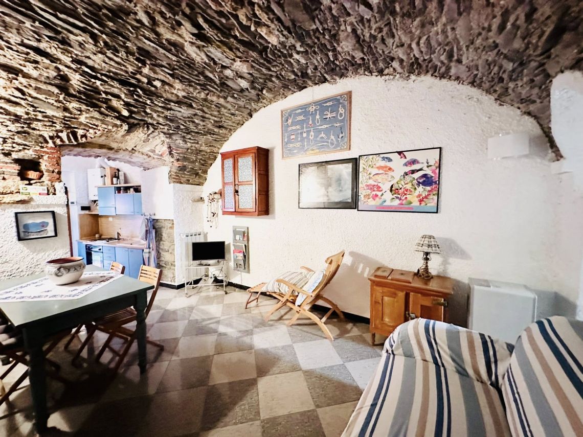 La Casa in Marina | Lerici/San Terenzo/Tellaro - Appartamenti - Golfo dei Poeti