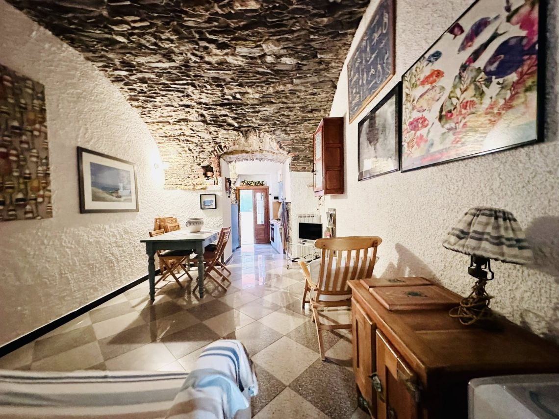 La Casa in Marina | Lerici/San Terenzo/Tellaro - Appartamenti - Golfo dei Poeti