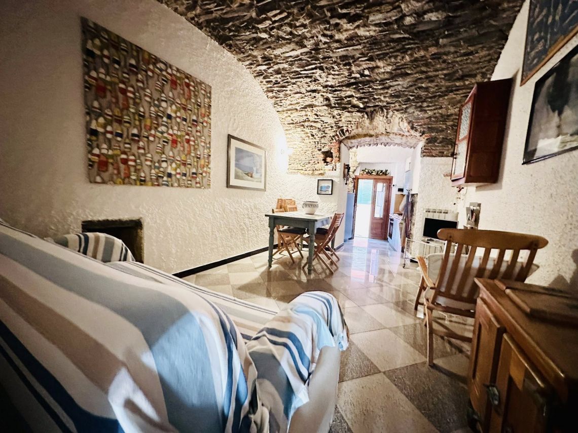 La Casa in Marina | Lerici/San Terenzo/Tellaro - Appartamenti - Golfo dei Poeti