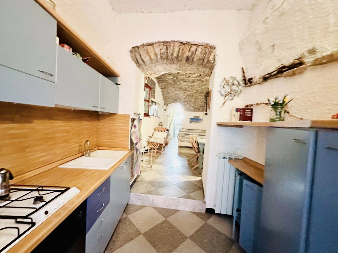 La Casa in Marina | Lerici/San Terenzo/Tellaro - Appartamenti - Golfo dei Poeti