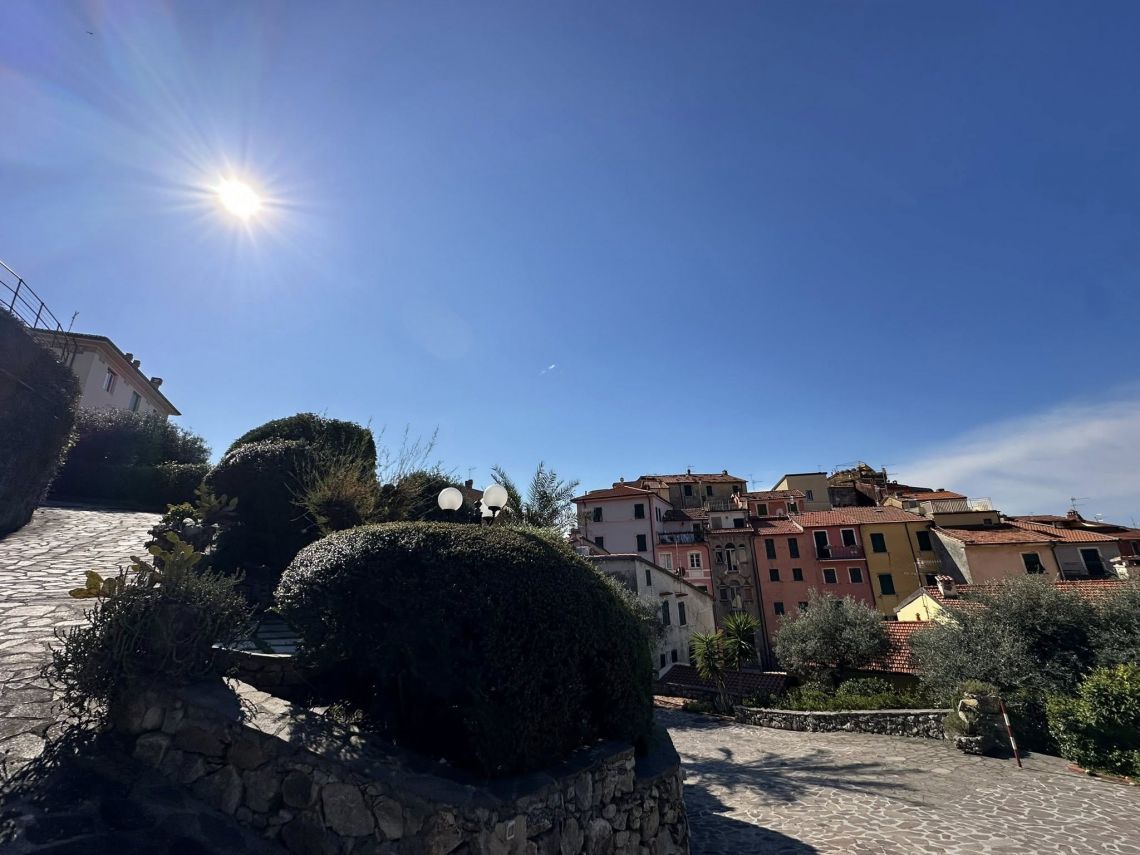 La Casa in Marina | Lerici/San Terenzo/Tellaro - Appartamenti - Golfo dei Poeti