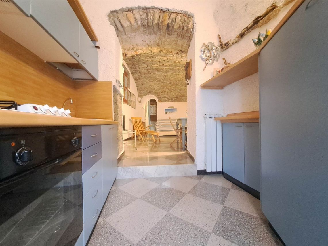 La Casa in Marina | Lerici/San Terenzo/Tellaro - Appartamenti - Golfo dei Poeti