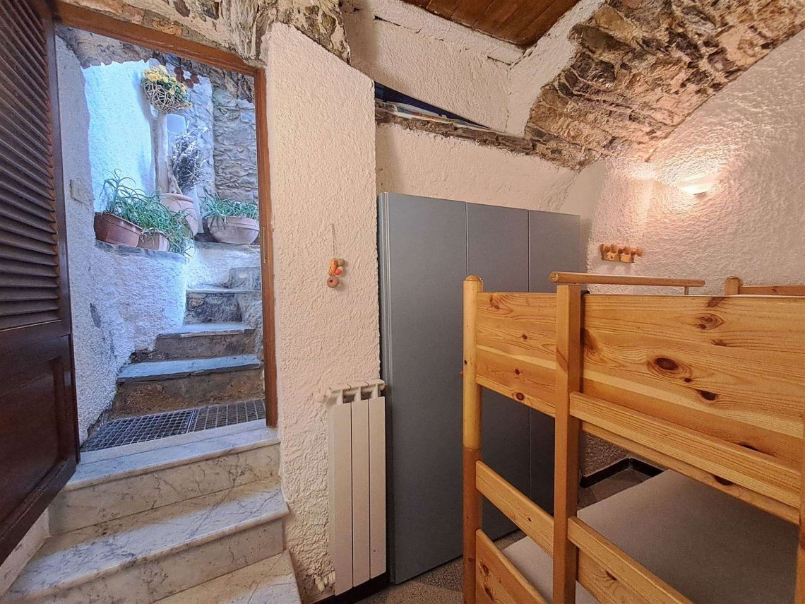 La Casa in Marina | Lerici/San Terenzo/Tellaro - Appartamenti - Golfo dei Poeti